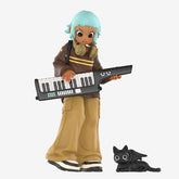 Pop Mart x Peach Riot: Rise Up Series Figurine Blind Box (1pc) Simple Pop Mart